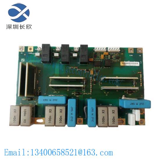 vacon_pc00459g_cm210901_1.jpg VACON PC00459G CM210901 Industrial Drive Module