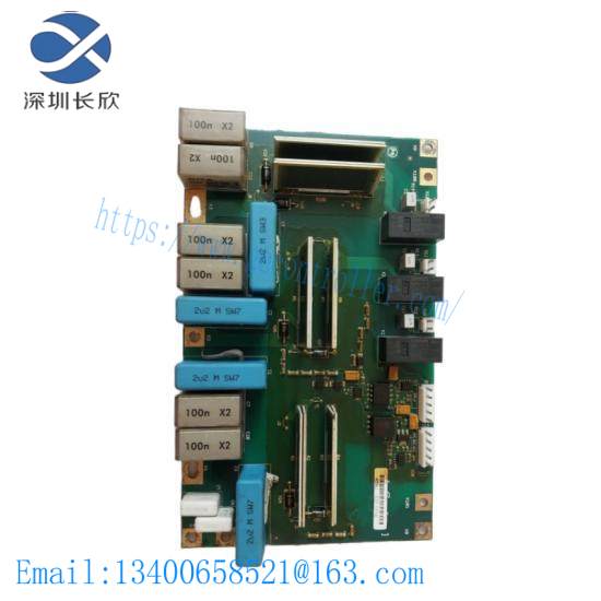 vacon_pc00459g_cm210901_2.jpg VACON PC00459G CM210901 Industrial Drive Module