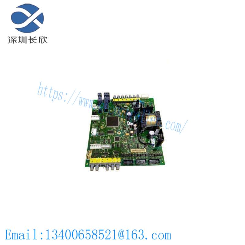 vacon_pc00459g_cm210901_4.jpg VACON PC00459G CM210901 Industrial Drive Module