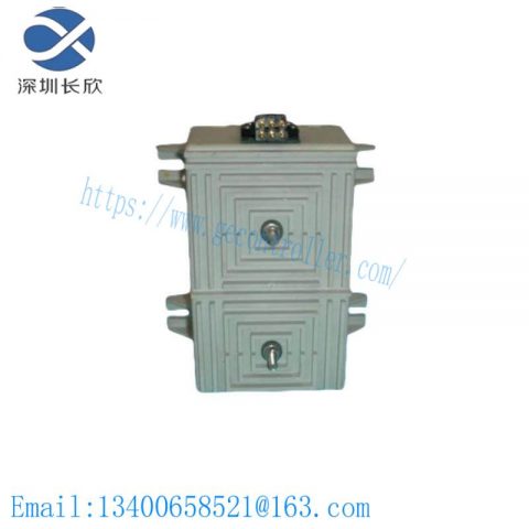 ABB VS4000-9930 Industrial IGBT Modules, for High Efficiency Power Conversion