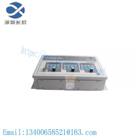 WOODWARD 5416-339 Speed Control Module, 200 characters limit