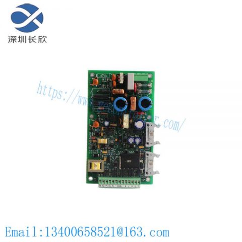 WOODWARD 9907-147ProTech 203 De-Energize-to-Trip Overspeed Protection System