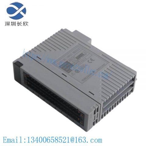 Yokogawa ADV141-S12 S1 Digital Input Module for AC Applications