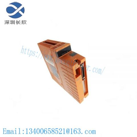 Yokogawa SDV541-S23: High-Performance Digital Output Module for Industrial Automation