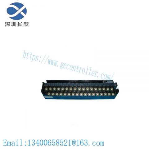 Yokogawa TE16*B Terminal Block/Strip - For Advanced Circuit Management