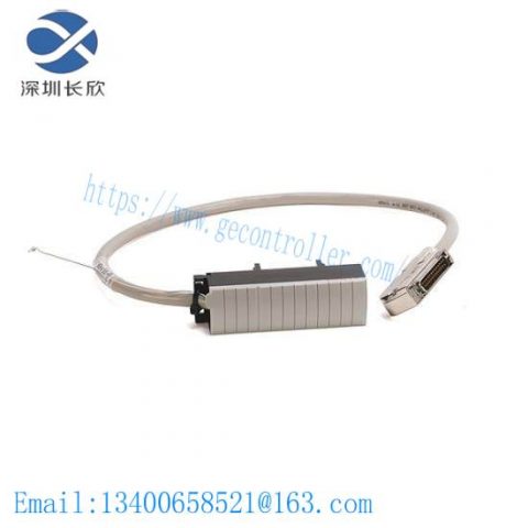 Brand Model 1492-ACABLE025UA: Industrial Analog Cable
