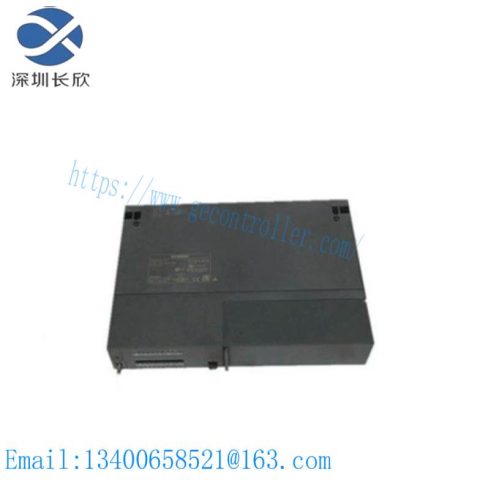 Moore K62734-001 Controller Module - Industrial Automation