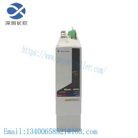 Allen-Bradley Kinetix 6000 Shunt Resistor - 2094-BSP2