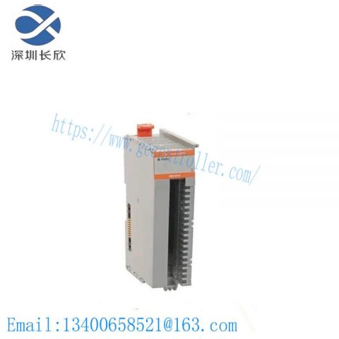 AB 5069-OW16 Output Module: High-Performance Industrial Control Solution