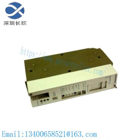 SIEMENS 6ES5816-1AA21: Advanced SIMATIC S5 CPU 944 for Industrial Automation