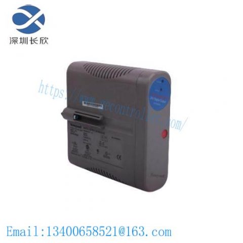 Honeywell 51309153175 Industrial Control Module