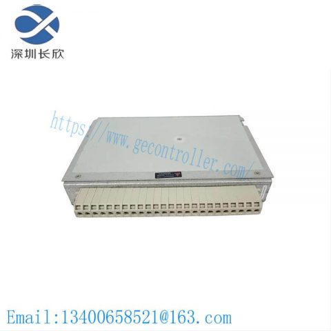 ABB 1MRK002247-BHR00 Industrial Control PCB Card