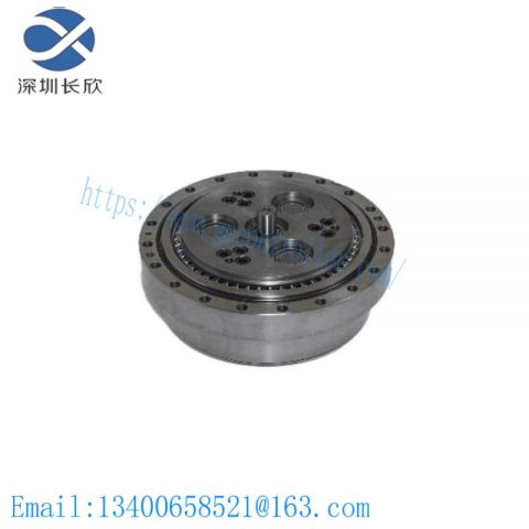 GE D02HX AD6NSM2-O Industrial Control Module with Strong Interference Resistance