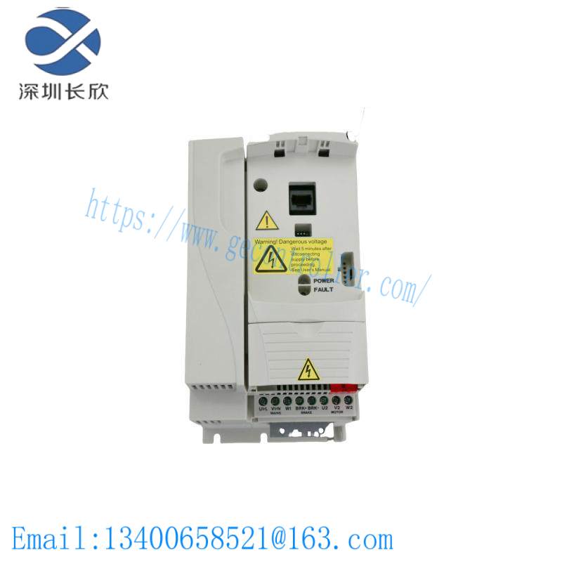 ABB SDCS-CMA-2-COAT Industrial Control Module