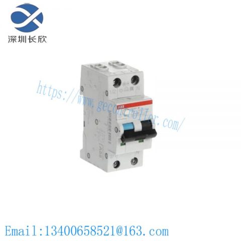 ABB DSPB112 Industrial Control Module