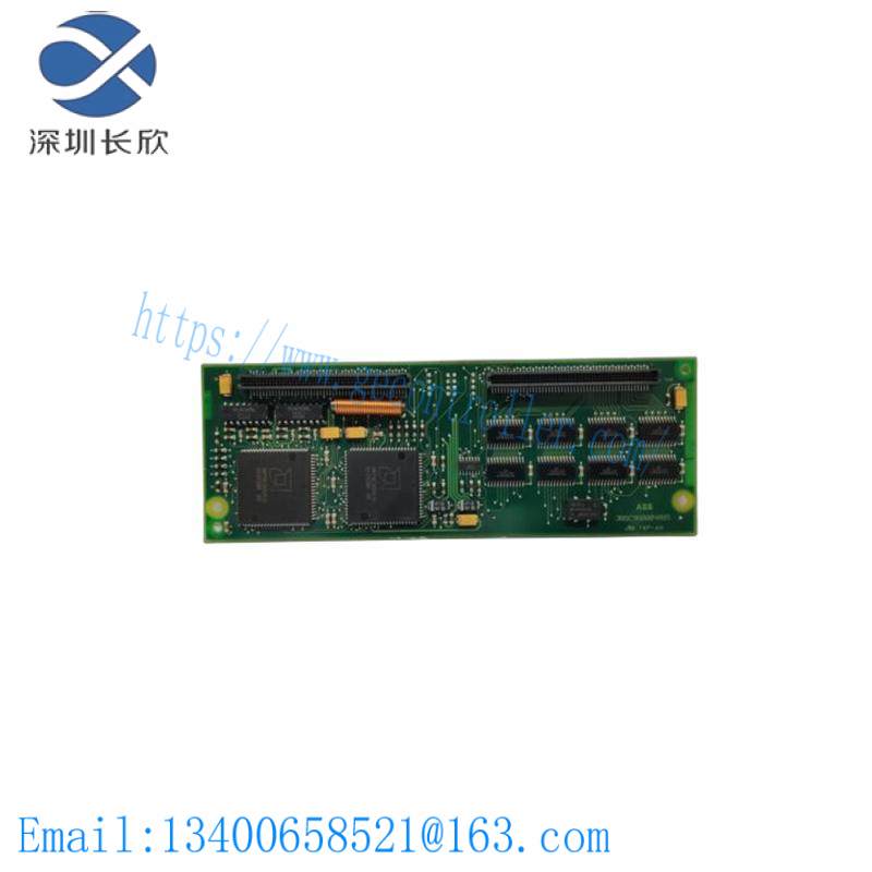 abb_cs503v1_pcb_card.jpg ABB 3KDE175533L9300 Industrial Control Module