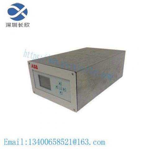 Enterasys EL3000 Industrial Control Module, Efficient and Reliable