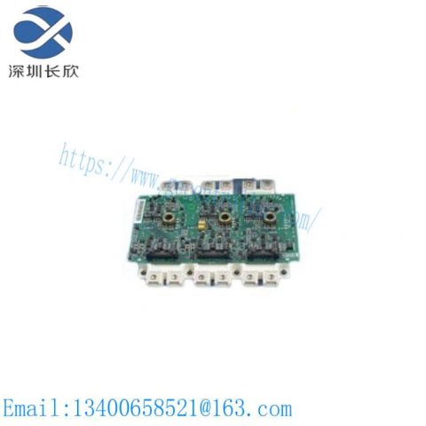 ABB F362 - High-Performance Industrial Controller for Automation Solutions