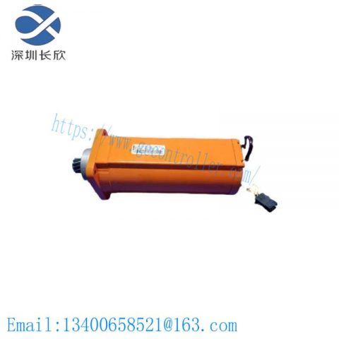 ABB IRB 4400 53HAC10603-1 Robot Servo Motor Axis 4-5