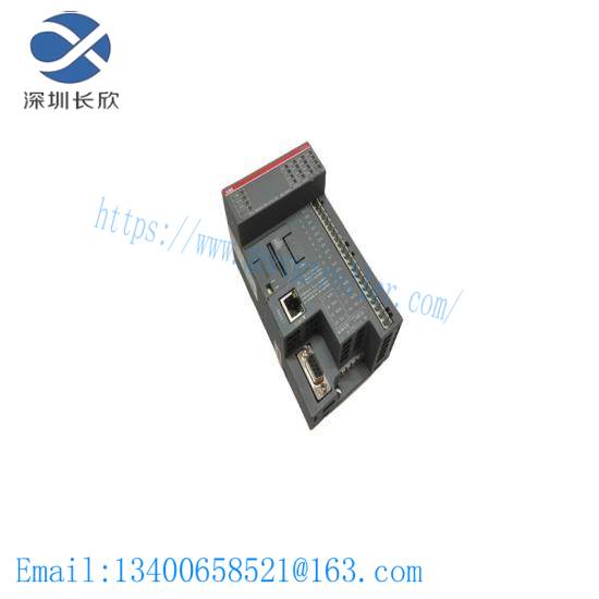 abb_pm564-rp-eth-ac_1sap121100r0071_programmable_logic_controller_2.jpg ABB 3KDE175533L9300 Industrial Control Module