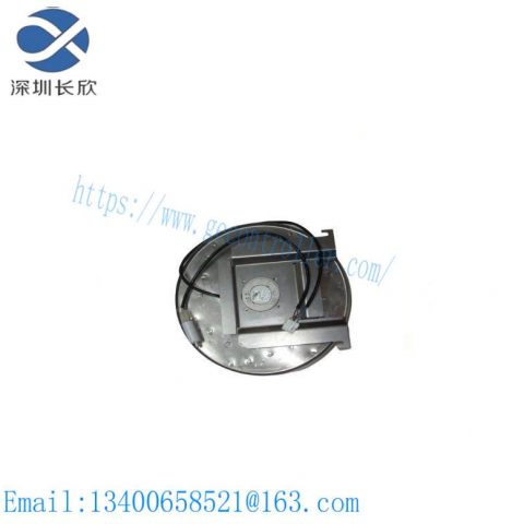 ABB RB4C-355/170K Inverter, High-Efficiency Drive Solution