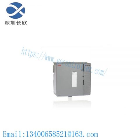 ABB TB853 RCU Control Link Terminal Resistance Module