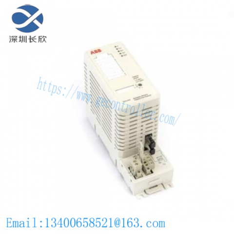 ABB 3BHB005171R0101 Industrial Control Module, High Performance & Reliability