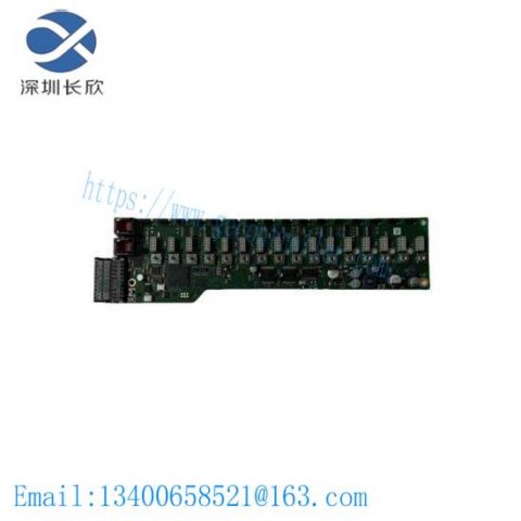 B&R 8LSA75R0030C100-0 Industrial Automation Module