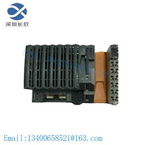 B&R X67CA0P300002 Industrial Control Module