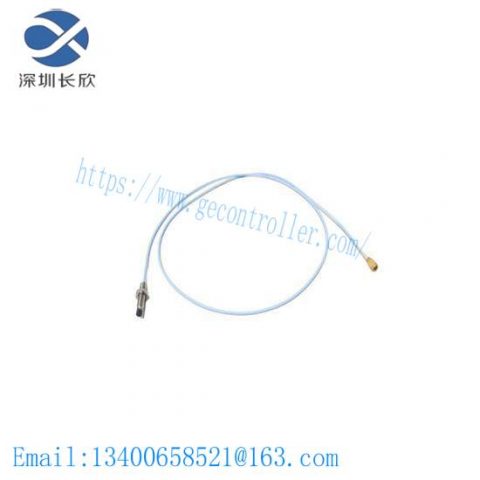 Bently PWA84039-06 Industrial Control Module, High Performance Sensor Integration