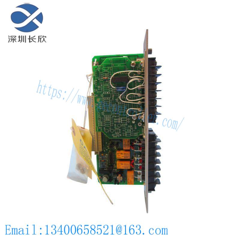 Sorensen DCR 150-3B Variable Regulated DC Power Supply, High Efficiency and Stability