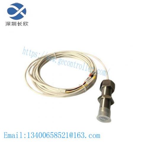 DEH CS-1 D-065-05-01 | Advanced Control Module, Precision Engineered