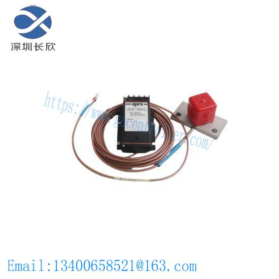 emerson_epro_pr6426_000-130_con021_eddy_current_sensor.jpg Emerson EPRO PR6426/000-130 + CON021: Advanced Eddy Current Sensor for Precision Control