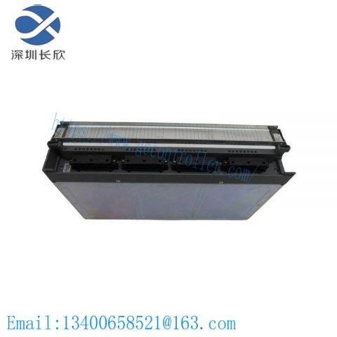 ABB Freelance2000 DAO 01 Analog Output Module - High-Precision Control Solutions