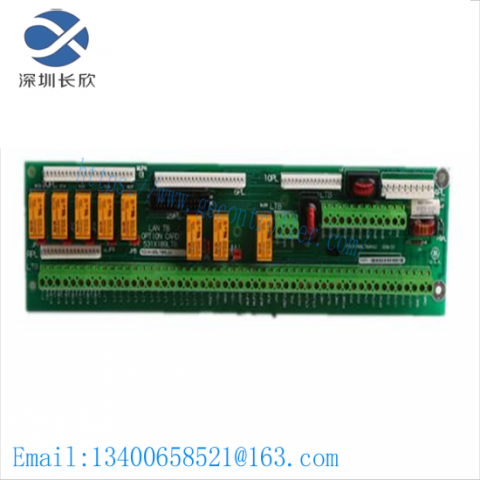 GE Fanuc IC200MDL240B Digital Input Module - Reliable Industrial Automation Component