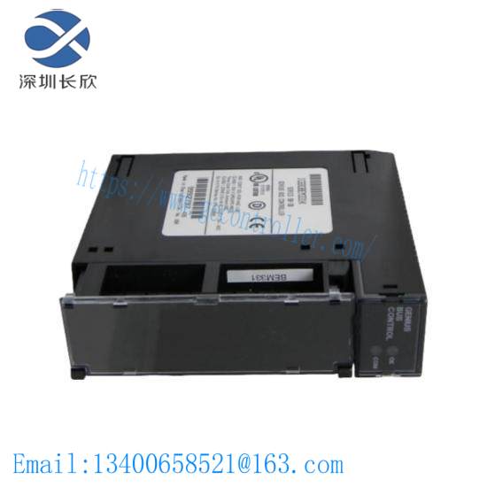 ge_fanuc_ic693bem331_1.jpg FANUC A06B-0212-B805 AC Servo Motor, High Precision Industrial Control Module