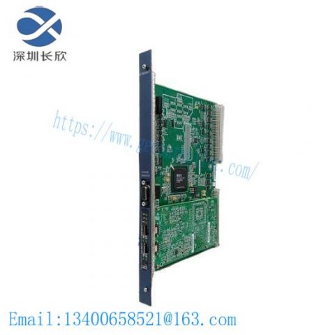 GE IC646MDE700 Industrial Module