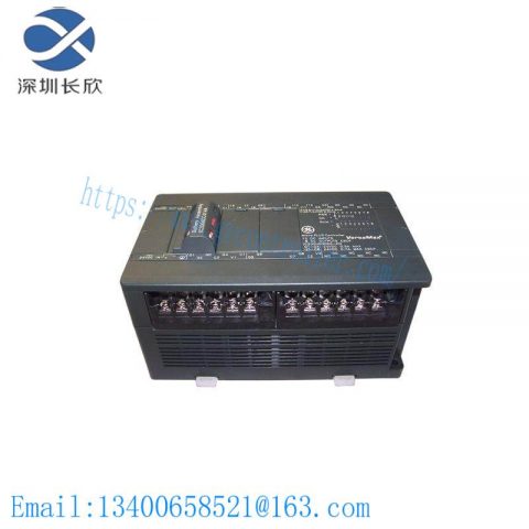 GE IC200ACC414A Programmable Logic Controller Battery - Advanced Power Supply for Industrial Automation