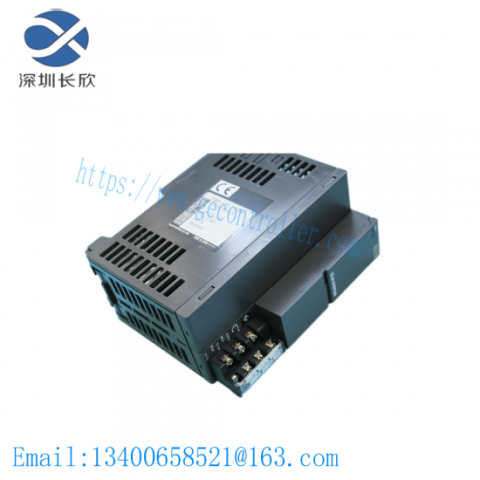 M-System 90P18X6D1C6D Software Adapter Module for Industrial Automation