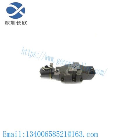 MOOG D691-2711G Control Module - Brand New