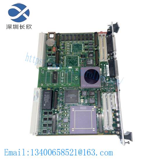 motorola_mvme162pa-344_embedded_controller.jpg Motorola MVME210001-W3403F03H Industrial Control Module