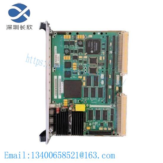 motorola_mvme5100_processor_modules.jpg Motorola MVME210001-W3403F03H Industrial Control Module