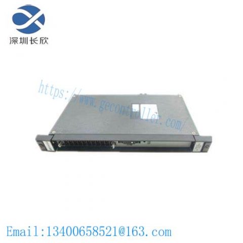 RELIANCE 57405-E Analog I/O Module for Advanced Industrial Control Solutions