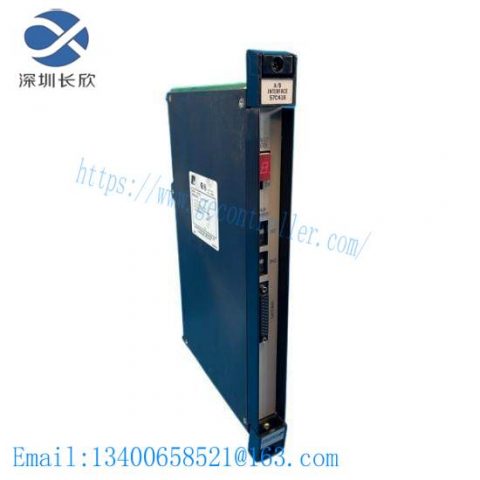 Reliance 2GU41005 - High Precision AC Drive with User-Friendly Interface