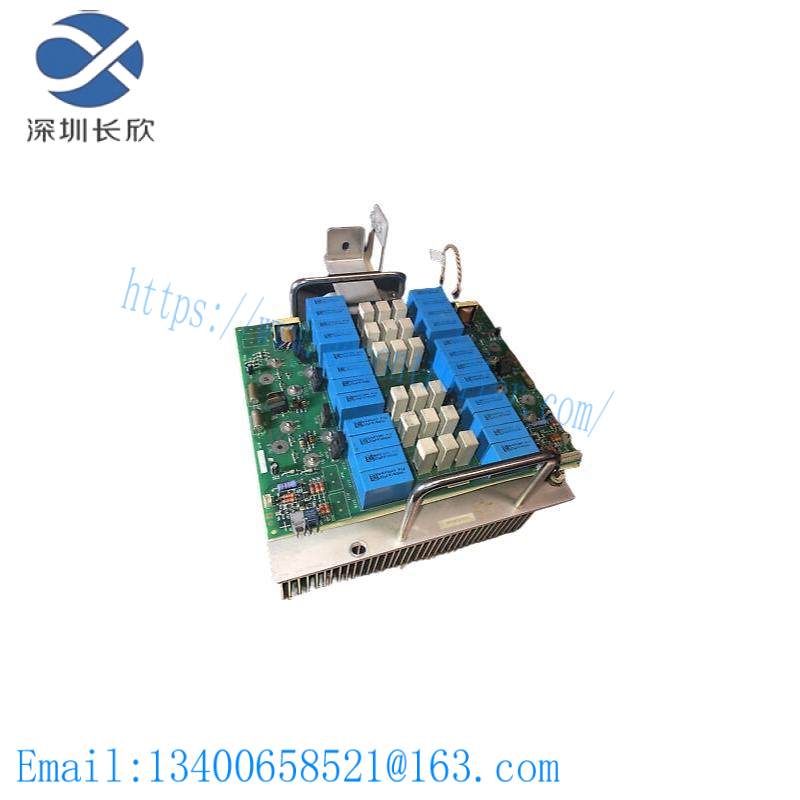 reliance_electric_s-d4041b.jpeg RELIANCE ELECTRIC S-D4041B High Performance AC Motor Controller