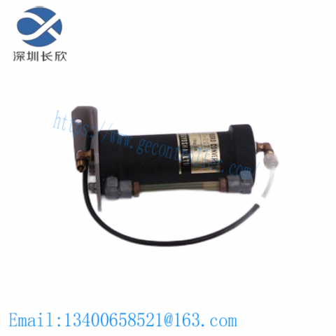 Bosch Rexroth R911289806 Control Valve