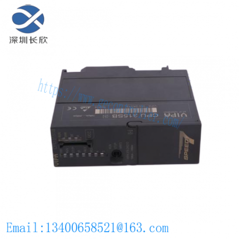 Rexroth MAC071C-0-US-3-C/095-B-1/S001 Industrial Control Module