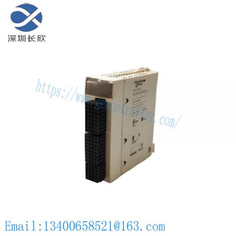 Schneider VDI7791 Industrial Display Module, High-resolution Visual Indicator