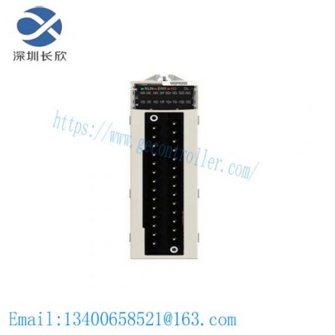 Schneider BMXMSP0200 Motion Control Module for Precise Industrial Automation