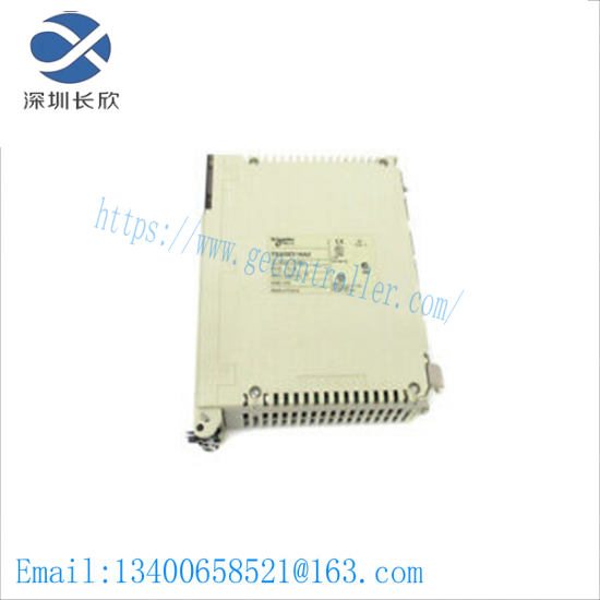 schneider_tsxdey16a2_discrete_module.png Schneider VDI4523 Industrial Control Module